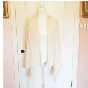 LILLY PULTIZER cashmere sweater